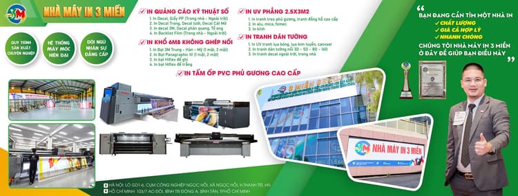 Định hướng nhân bản mô hình 50 nhà máy toàn quốc
