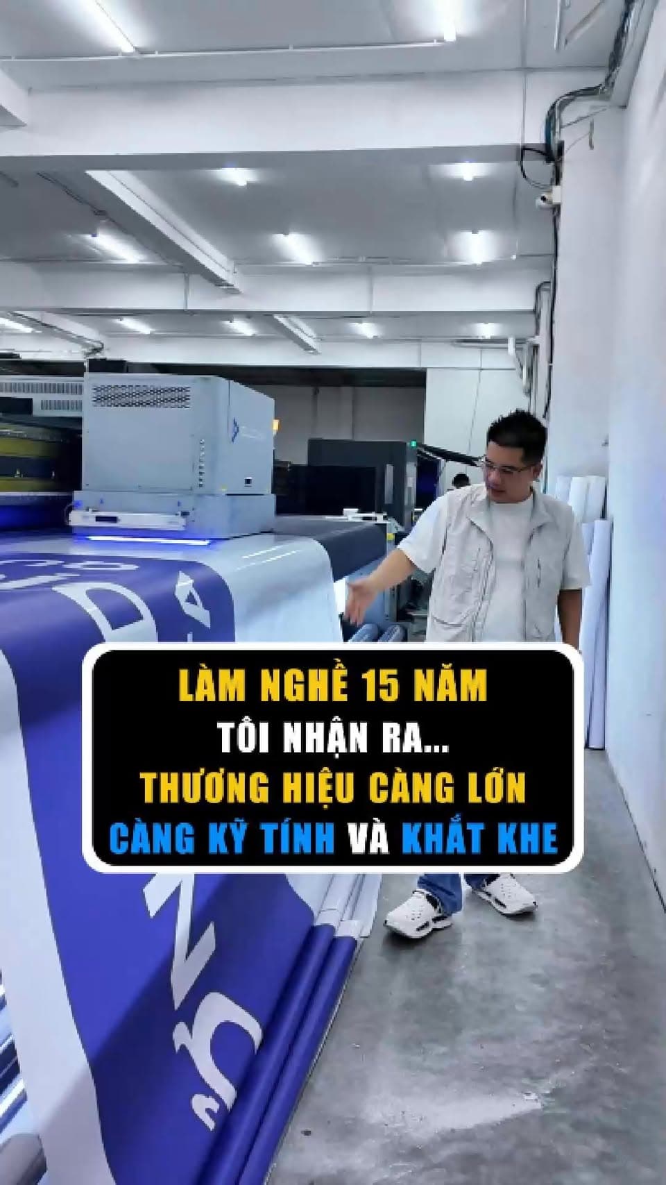 Nhà máy Gò Vấp