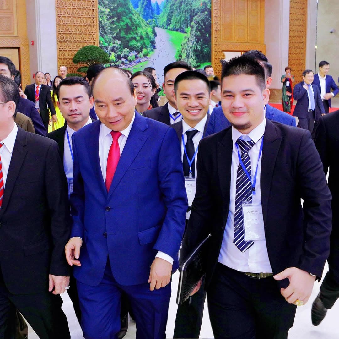 Đầu tư hệ sinh thái In 3 Miền