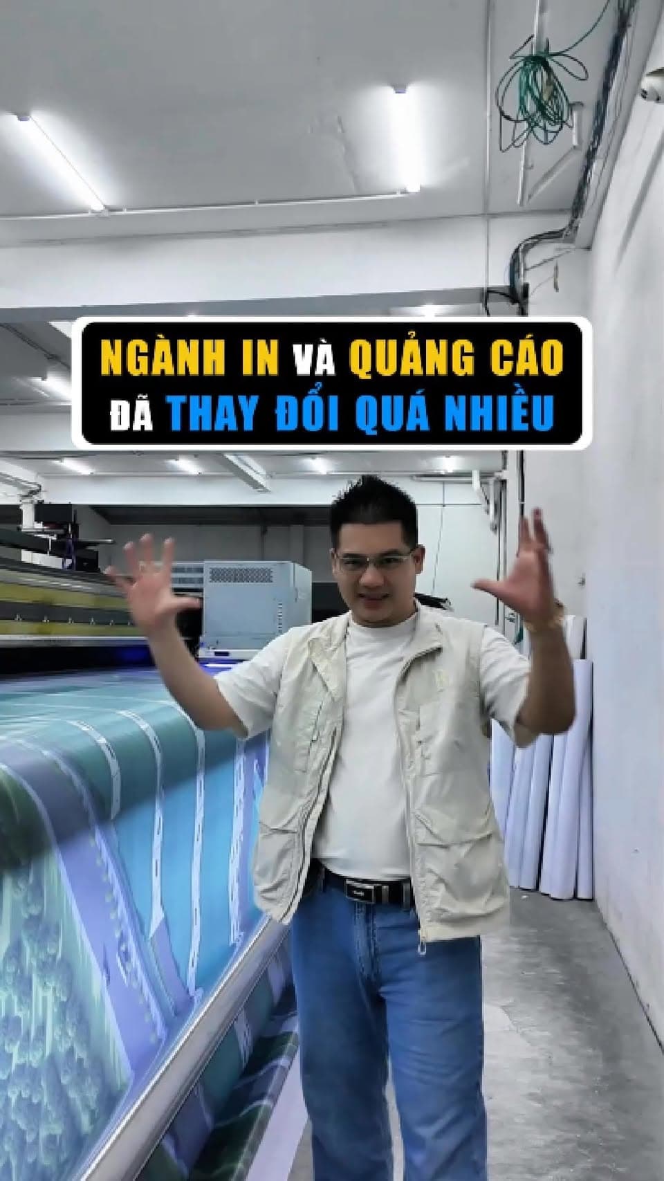 Video chia sẻ Founder